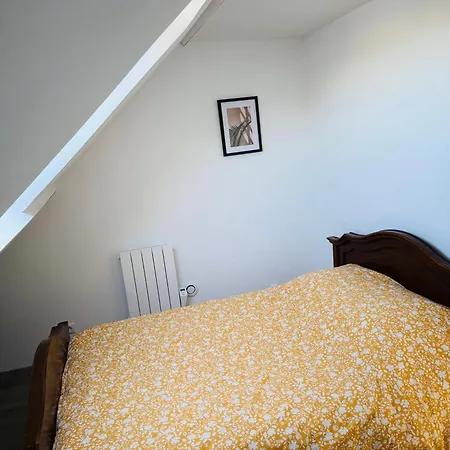 Hébergement de vacances Charmante Maison Avec Terrasse *