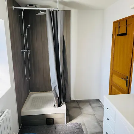 Charmante Maison Avec Terrasse Saint-Omer-Capelle