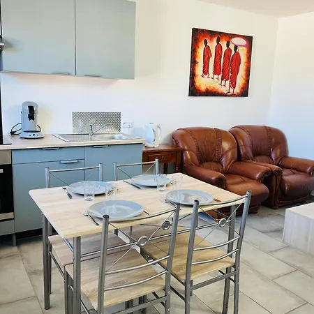 Charmante Maison Avec Terrasse Saint-Omer-Capelle